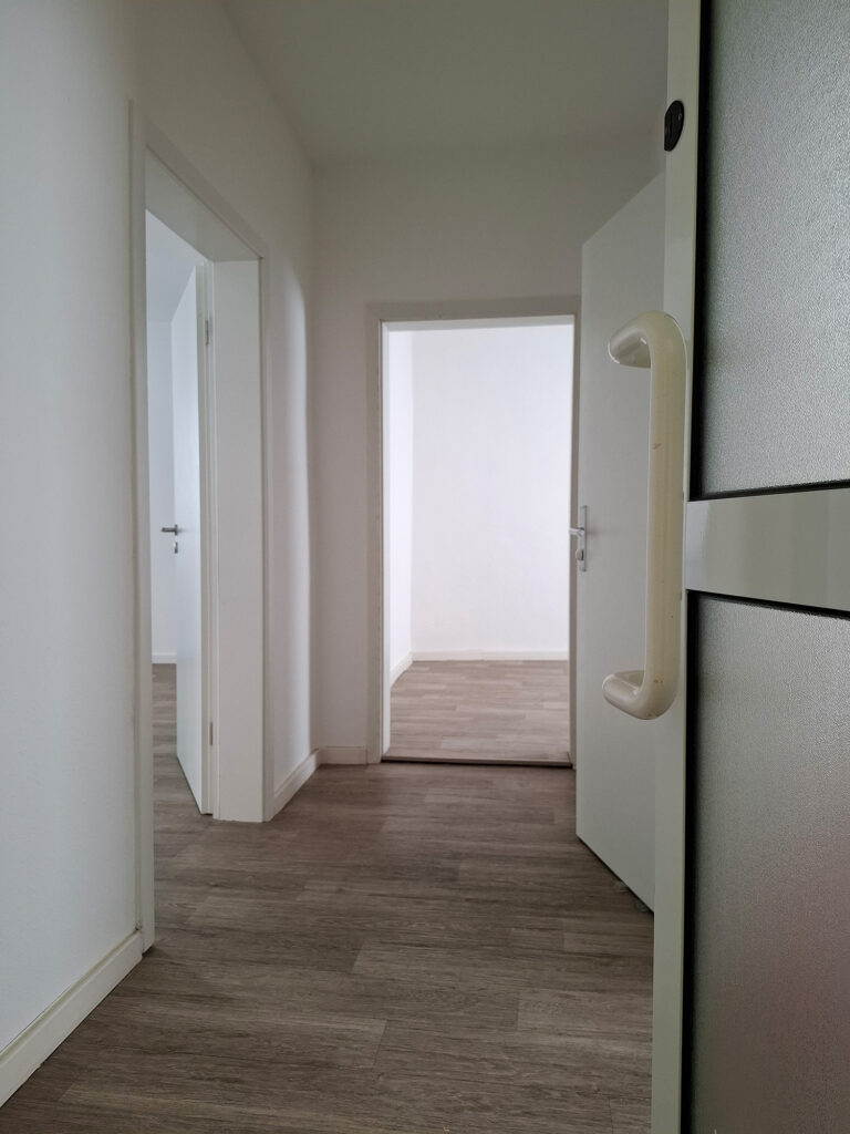 Büro Praxis