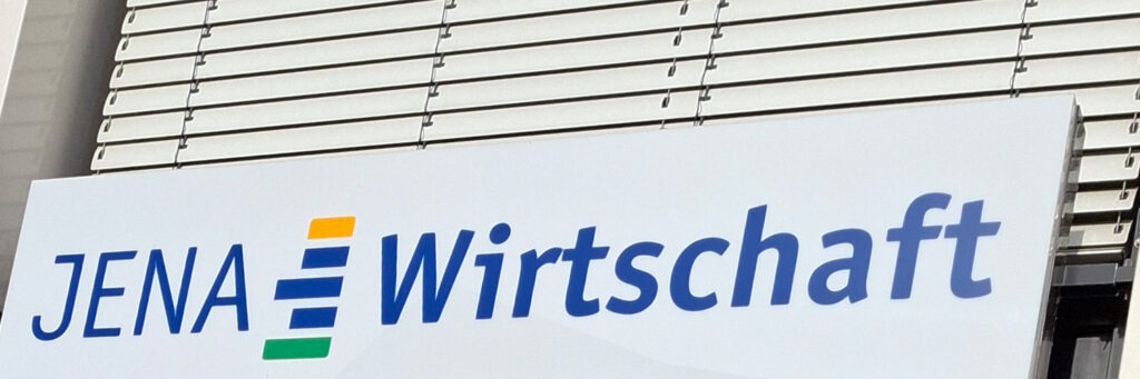 Jena Wirtschaft