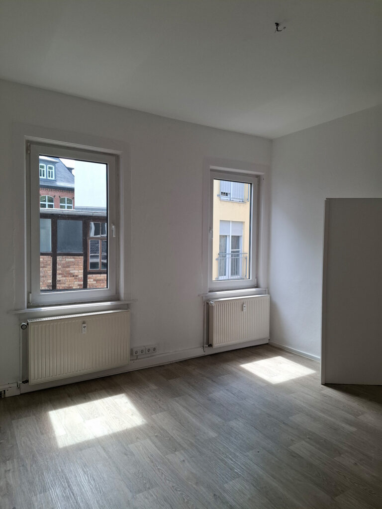 Büro Praxis