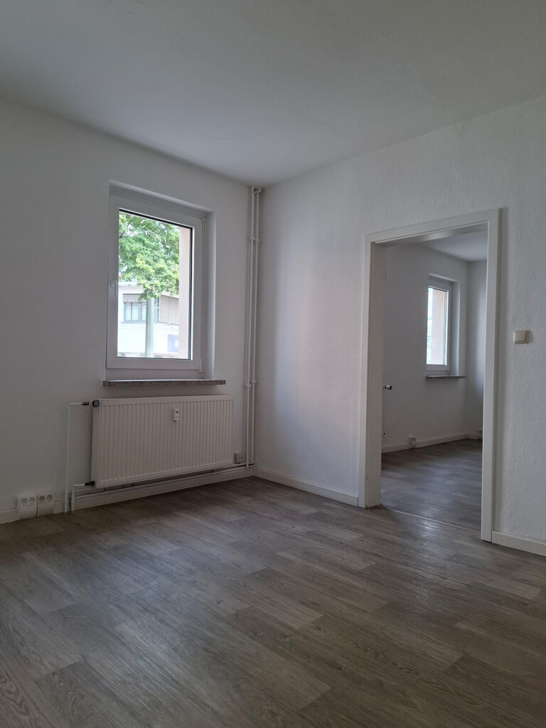 Büro Praxis