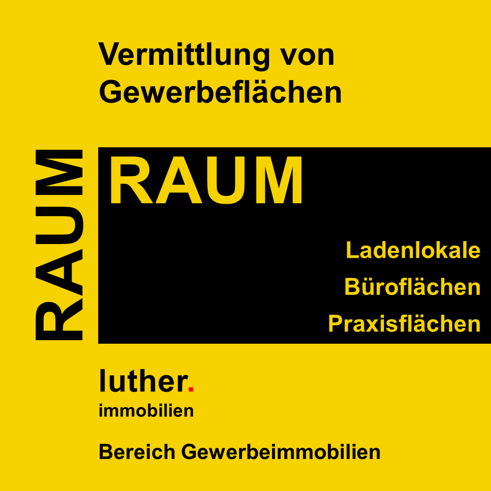 Gewerbeimmobilien