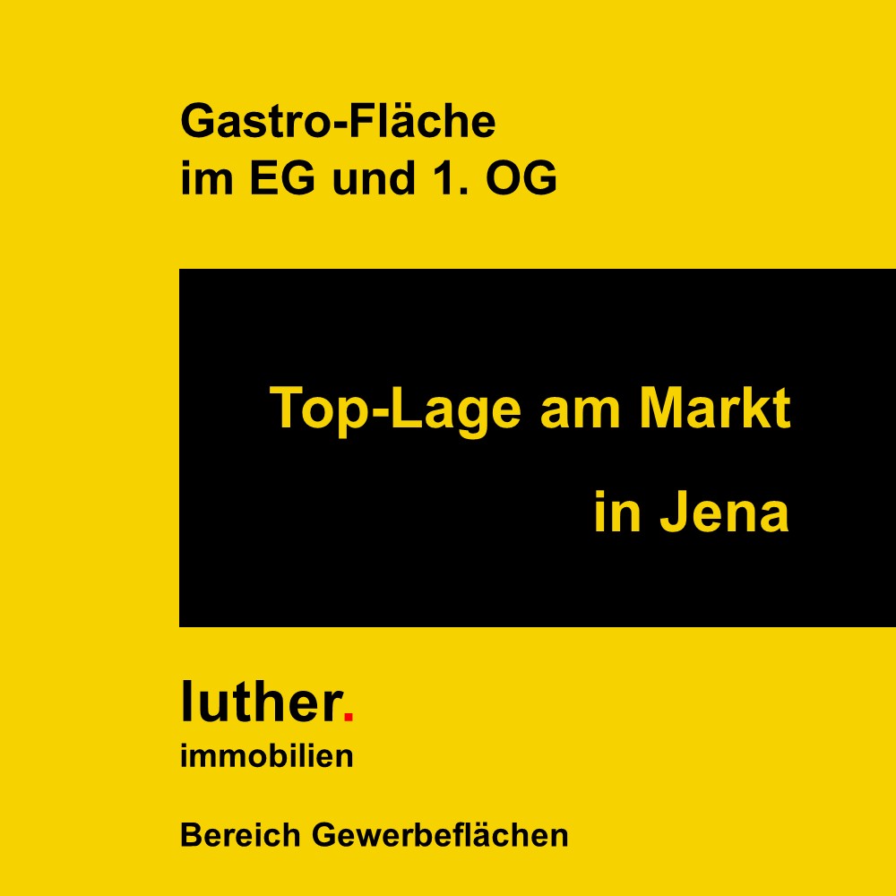 gastronomie