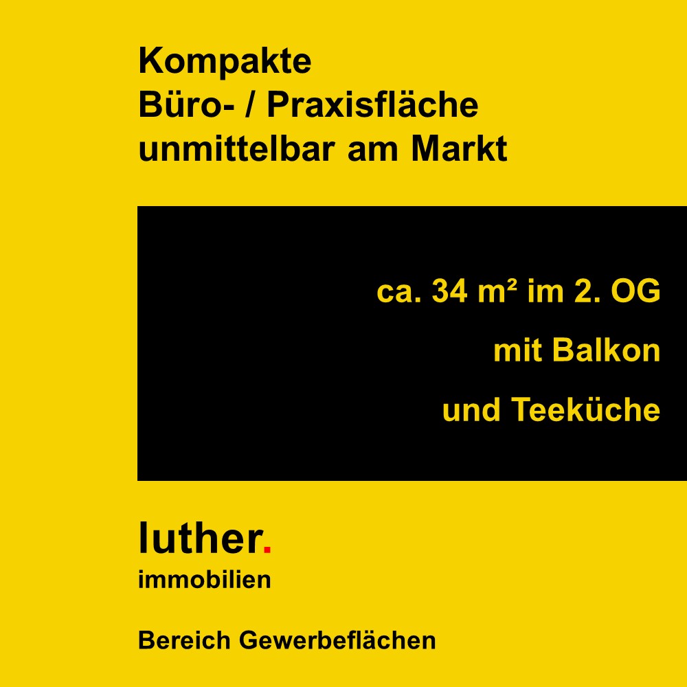 jena buero praxis mieten